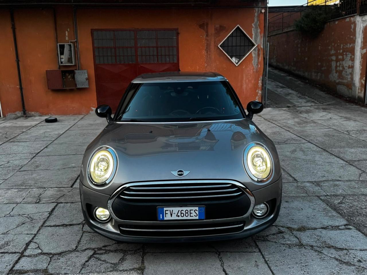 Mini One Clubman 1.5 Cooper Hype