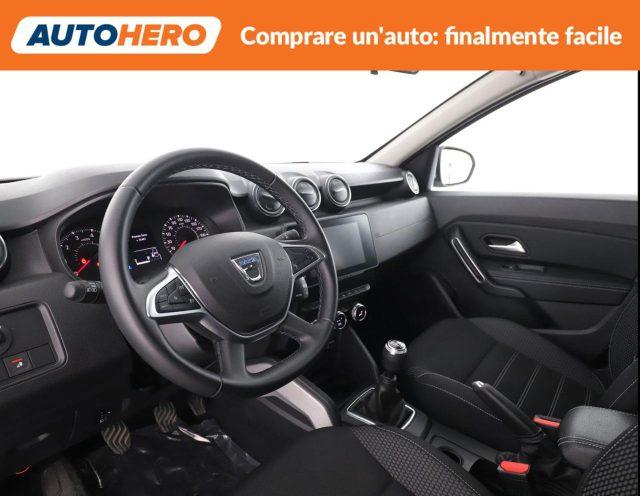 DACIA Duster 1.5 Blue dCi 8V 115 CV 4x2 Prestige Up