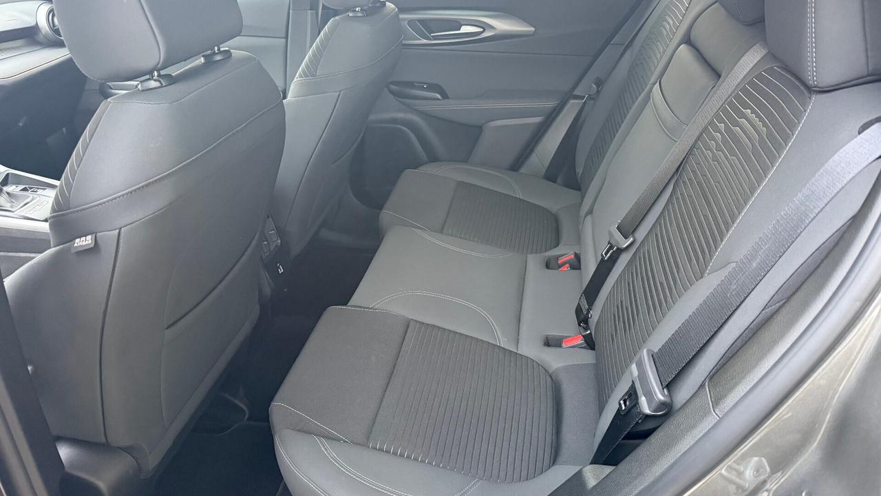 ALFA ROMEO TONALE 1.6 MULTIJET 130 CV AUTOMATICA