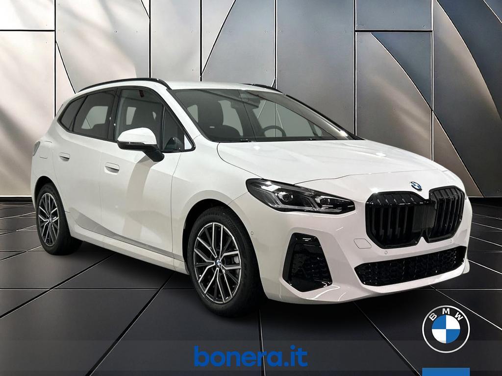 BMW Serie 2 Active Tourer 218 d Msport DCT