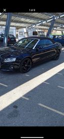 Audi A5 Cabrio 2.0 TDI CABRIOLET 165.000 km