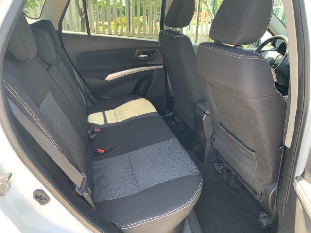 SUZUKI S-Cross 1.6 DDiS Cool