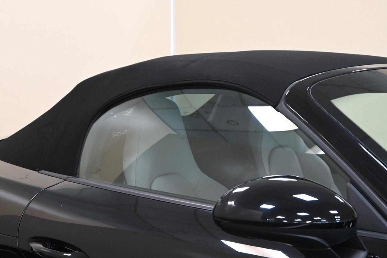 PORSCHE 718 718 Boxster 2.0