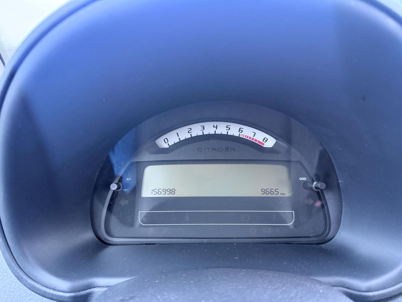 Citroen C3 1.1 Cashmere