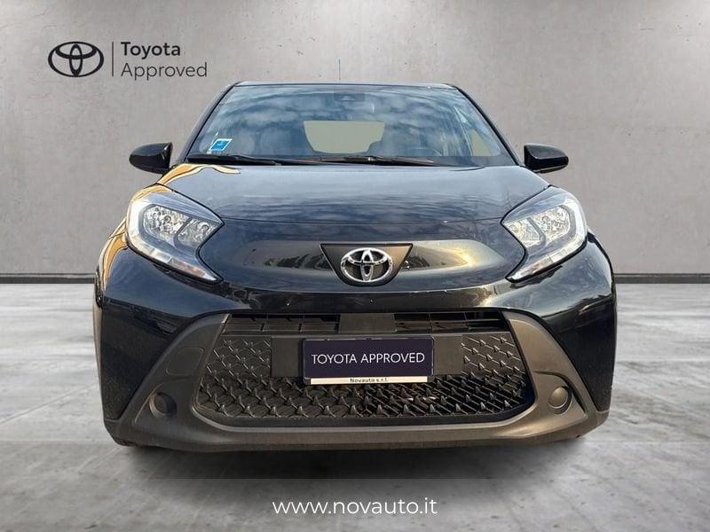 Toyota Aygo X Aygo X 1.0 Active 72cv