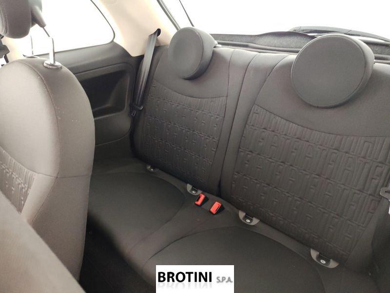FIAT 500 500 1.0 hybrid Dolcevita 70cv