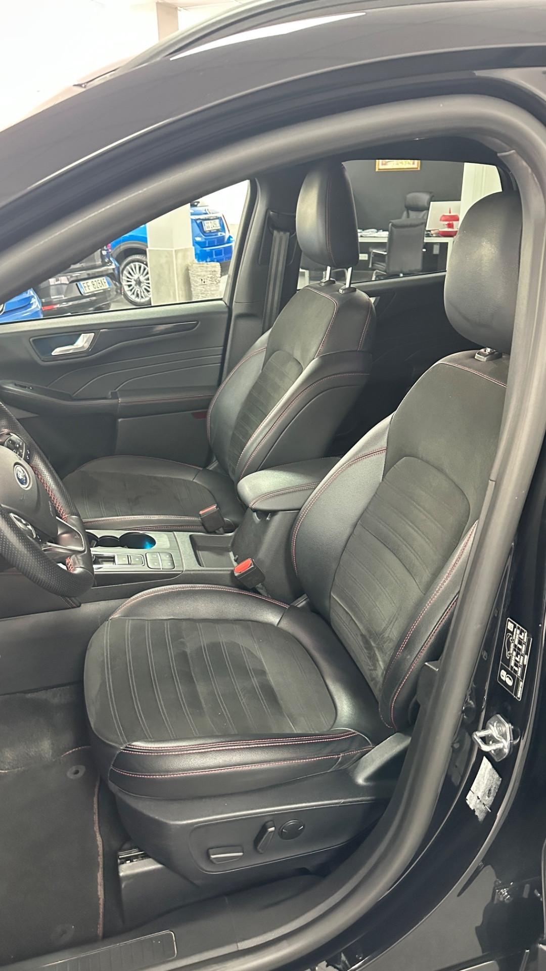 Ford Kuga 1.5 EcoBlue 120 CV 2WD ST-Line X