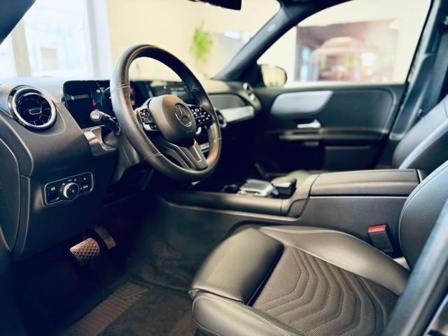 Mercedes-Benz GLB 180 d Sport auto
