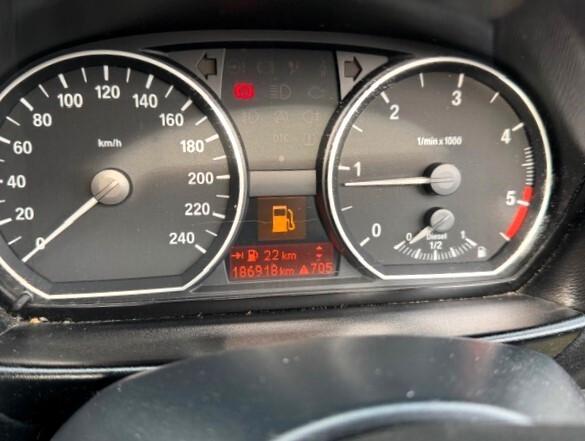 Bmw 118 118d 2.0 143CV Cabrio Eletta