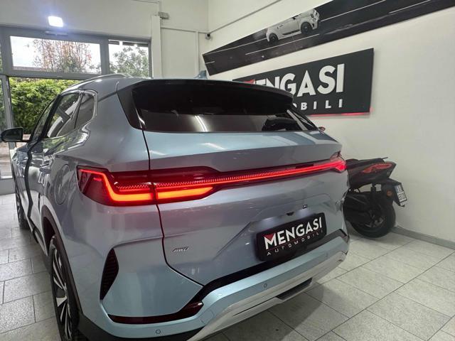 BYD Seal U DMi 1.5 Turbo 324 CV PHEV Design AWD