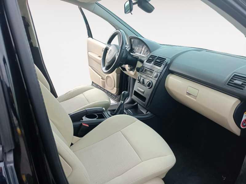 Mercedes-Benz Classe A - W/C 169 - A 160 be Executive