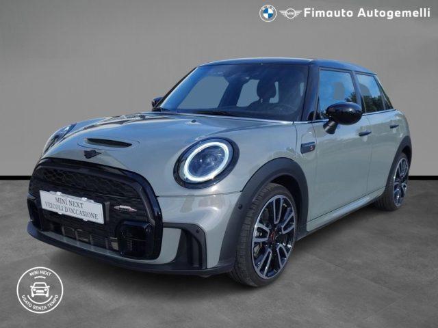 MINI Cooper S 2.0 Cooper S JCW Aut.