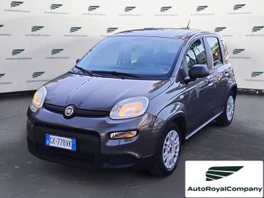 FIAT Panda 1.0 FireFly 70cv S&S Hybrid
