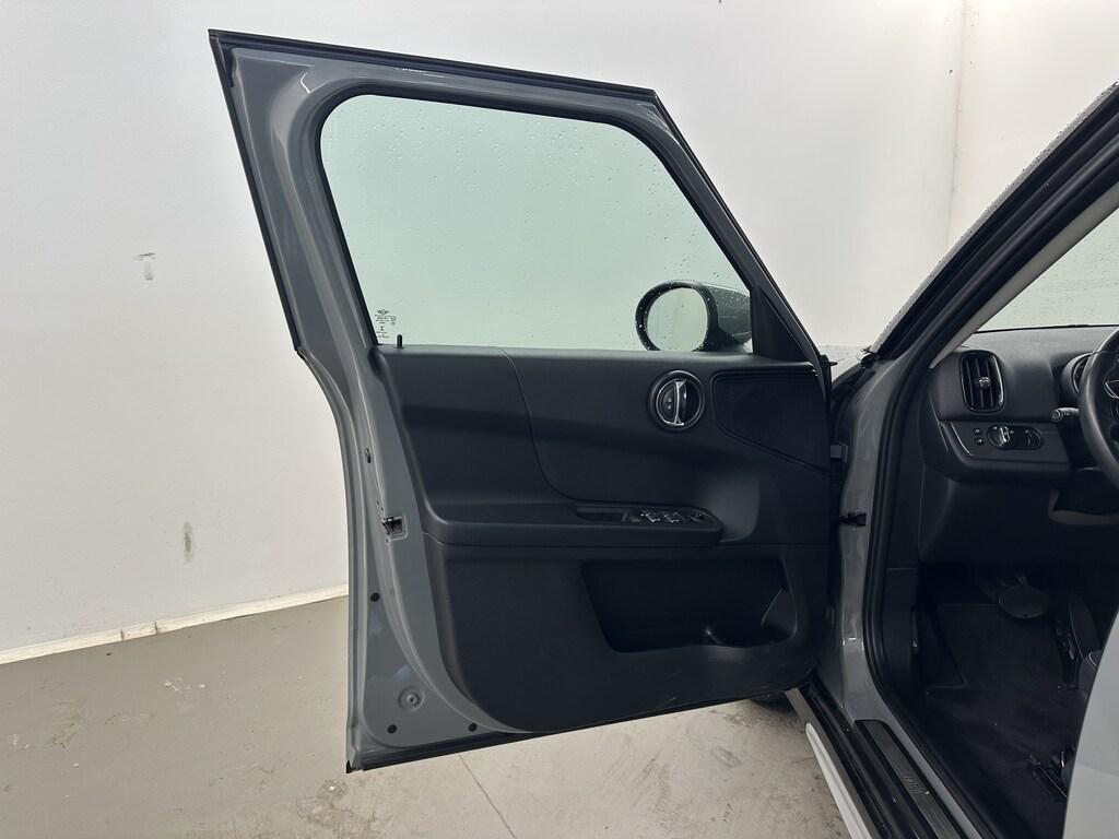 Mini Cooper D Countryman 2.0 D Cooper D ALL4 Auto