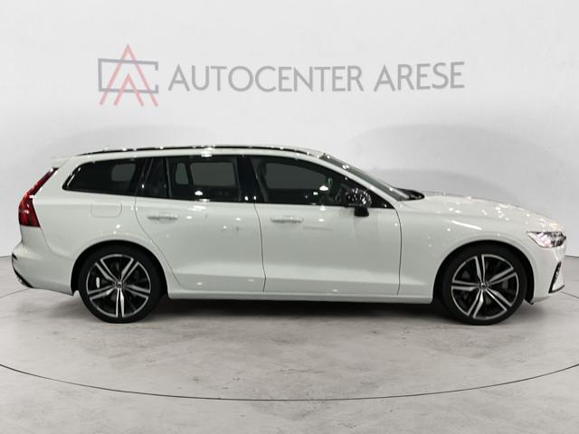 VOLVO V60 T8 Twin Engine AWD Geartronic Business Plus