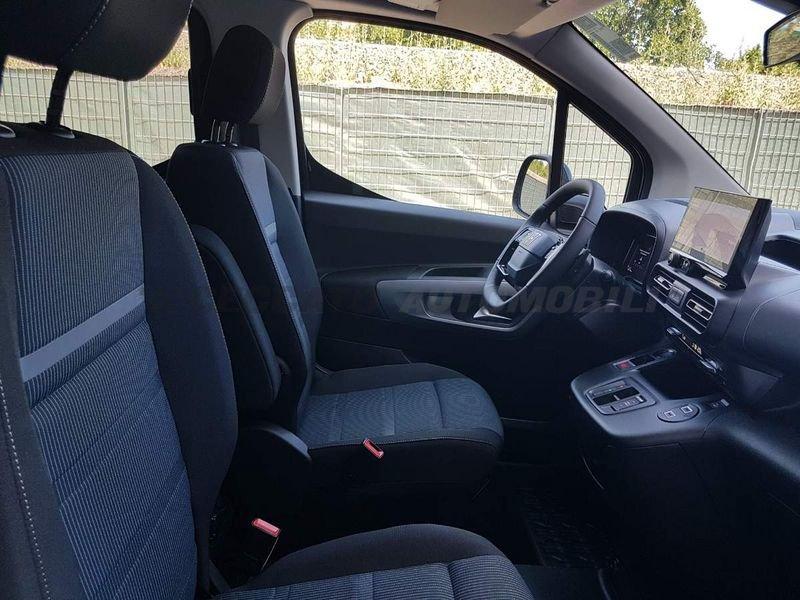 FIAT Doblò Doblo Passo Lungo 1.5 d Doblo 130cv auto