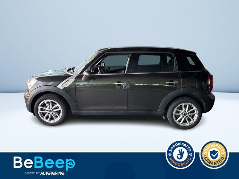 MINI Countryman Mini F60 MINI 1.6 COOPER E6