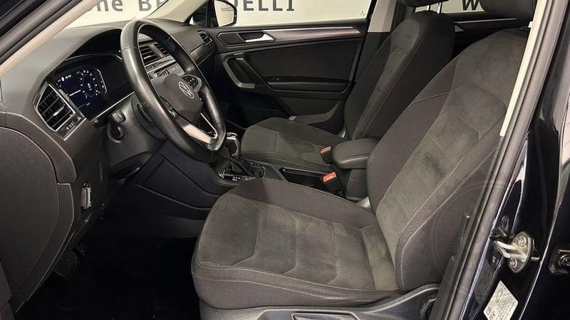 Volkswagen Tiguan Allspace 2.0 TDI SCR Elegance DSG 7 POSTI