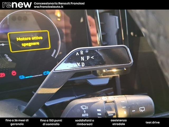 RENAULT Austral E-Tech full hybrid 200 TECHNO