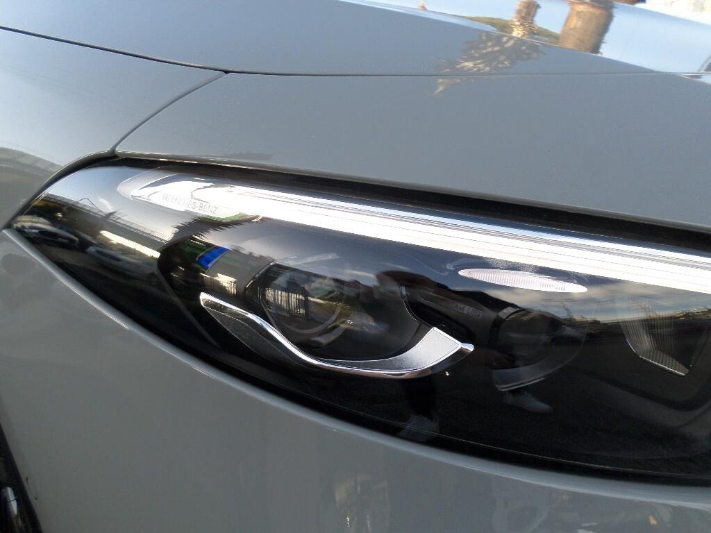 Mercedes-benz A 200 d Automatic AMG Line Advanced