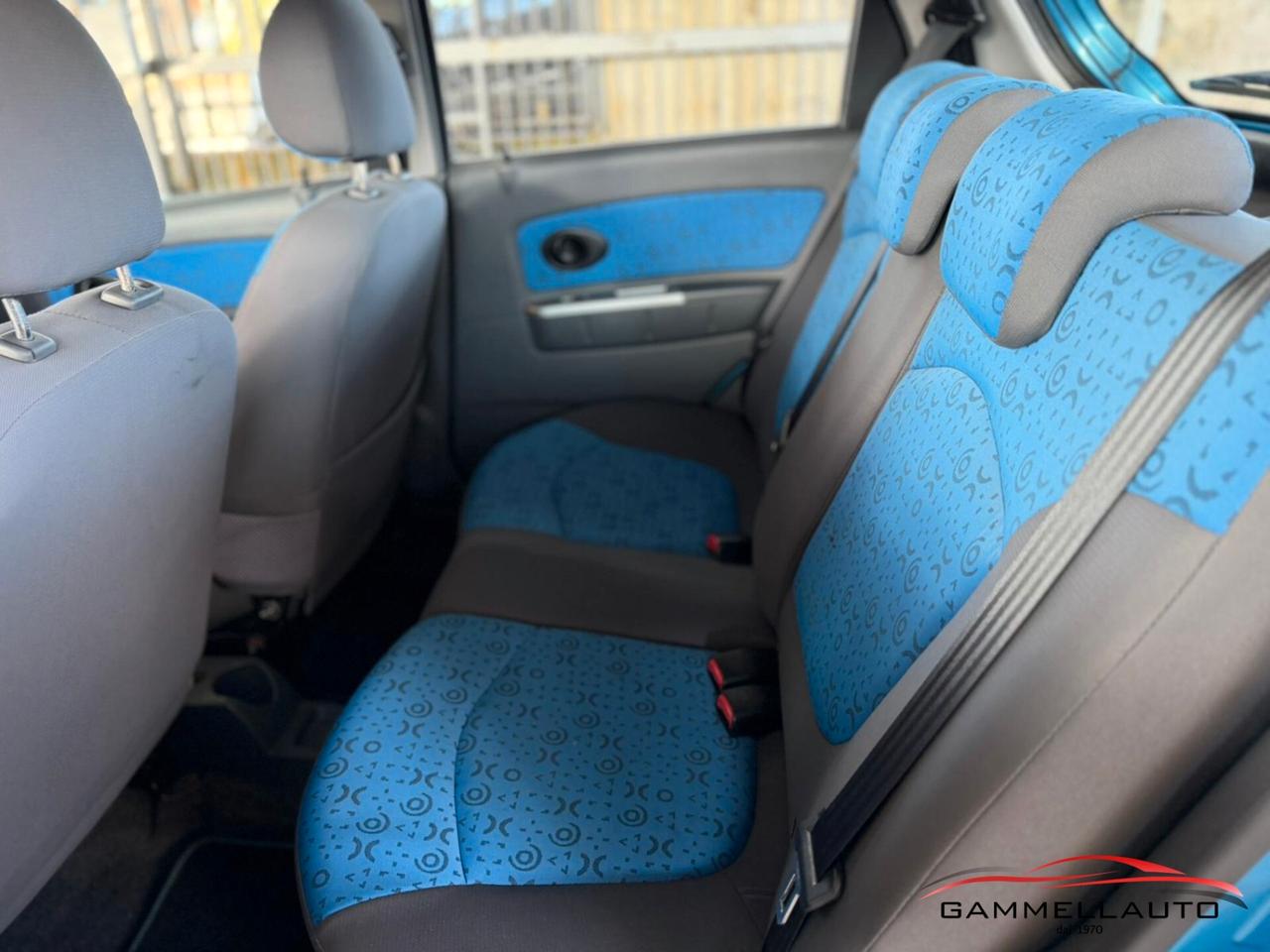 Chevrolet Matiz 1.0 GPL SX Energy EcoLogic 68CV
