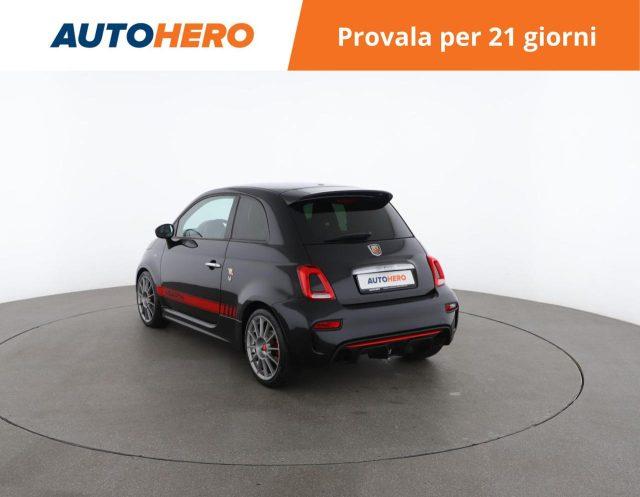 ABARTH 595 1.4 Turbo T-Jet 145 CV