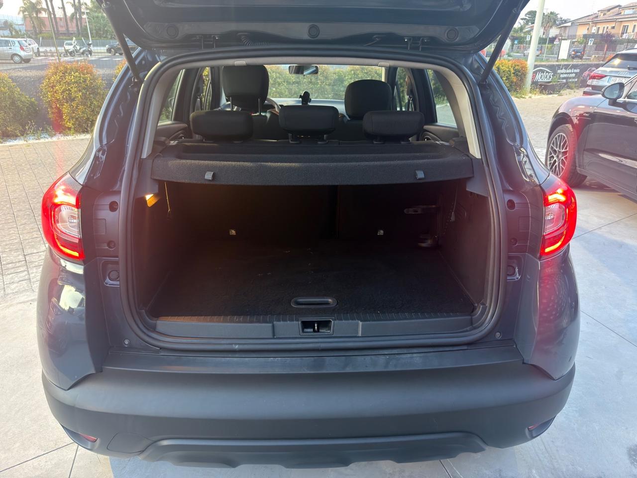 Renault Captur dCi 8V 90 CV Start&Stop Energy Bose