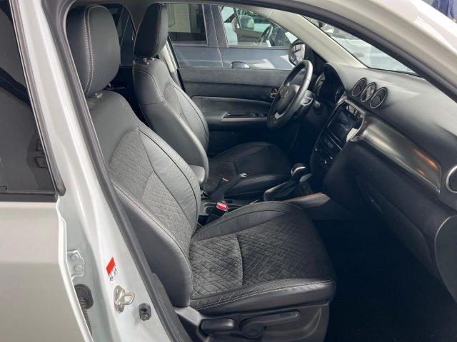 SUZUKI Vitara 1.5 140V hybrid Starview auto