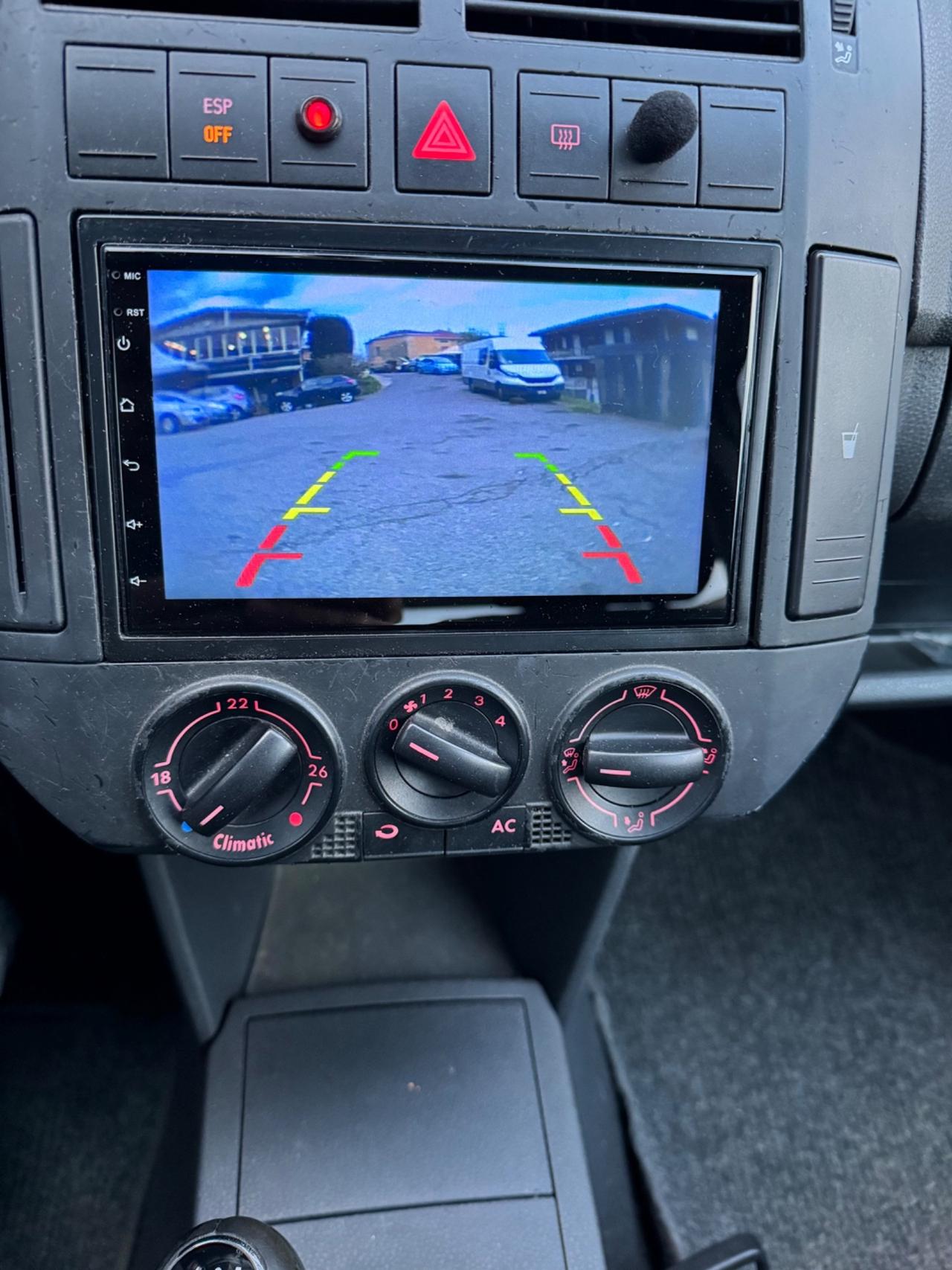 Volkswagen Polo 1.4/75CV 16V 3p. Sportline