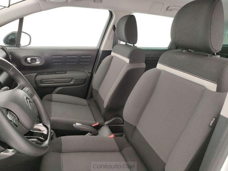 Citroën C3 Aircross BlueHDi 110 S&S PLUS