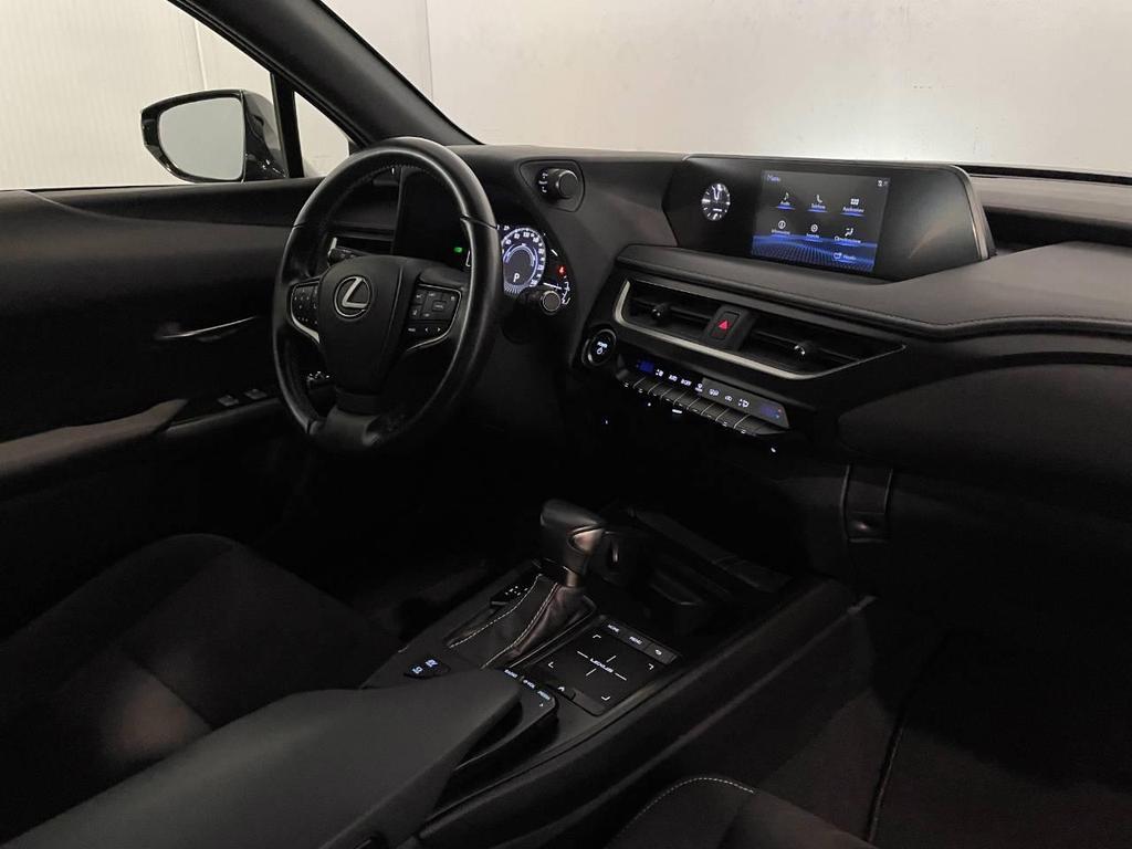 Lexus UX 250h 2.0 Hybrid Executive 2WD Power Split Device