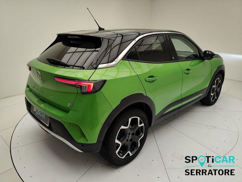 Opel Mokka II 2020 bev Ultimate