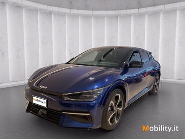 KIA EV6 77,4 kWh GT Line awd del 2023