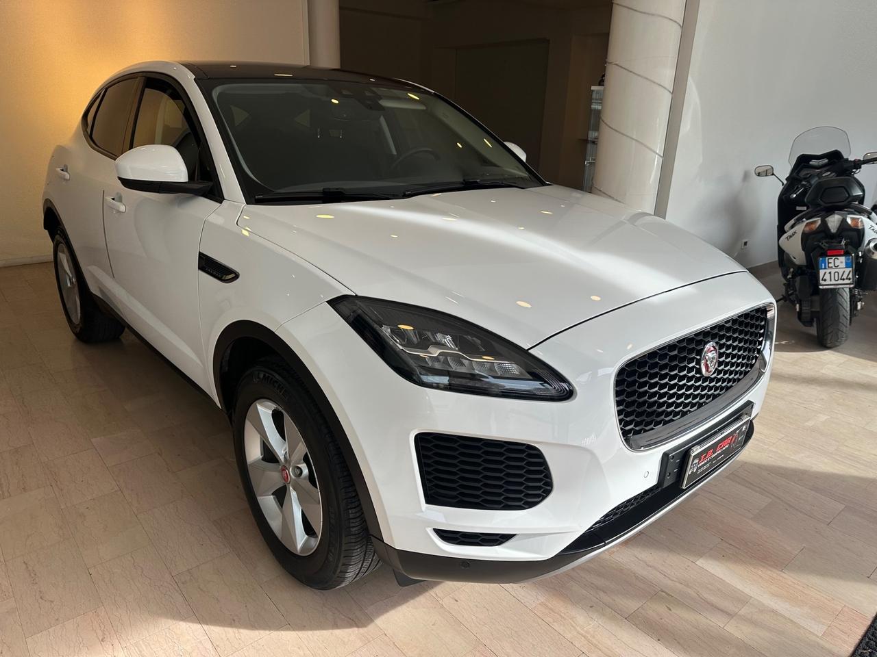 Jaguar E-Pace 2.0D 150 CV AWD