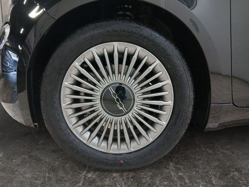 FIAT 500 1.0 hybrid Torino