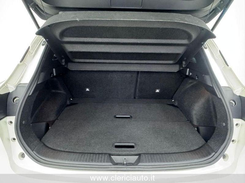 Nissan Qashqai MHEV 140 CV Premiere Edition (TETTO PAN.)