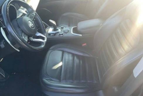 ALFA ROMEO STELVIO 2.2 TI Q4 210CV