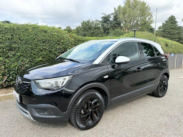 OPEL Crossland X 1.2 12V Innovation NEOPATENTATI - BT - 16