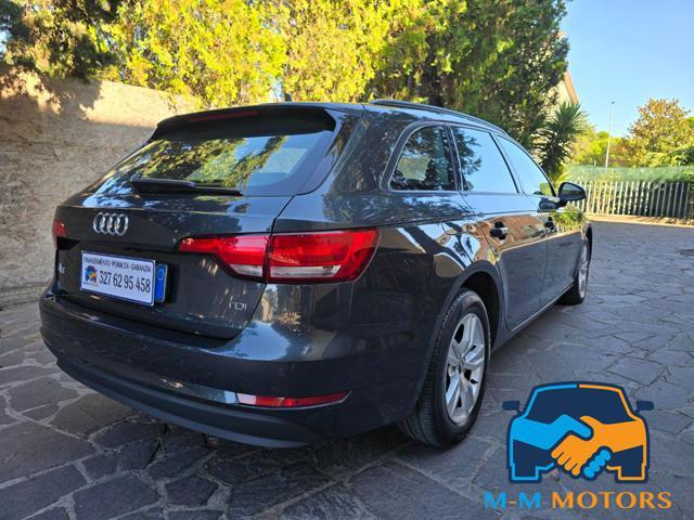 AUDI A4 Avant 2.0 TDI 150 CV Business