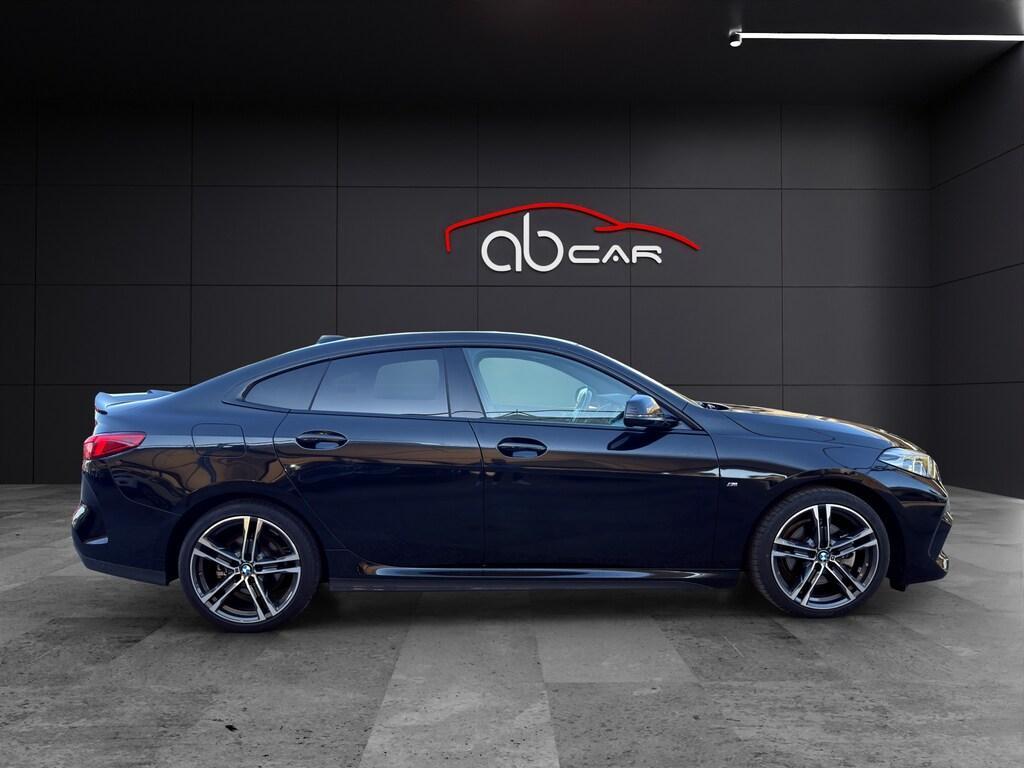 BMW Serie 2 218d Gran Coupe Msport auto