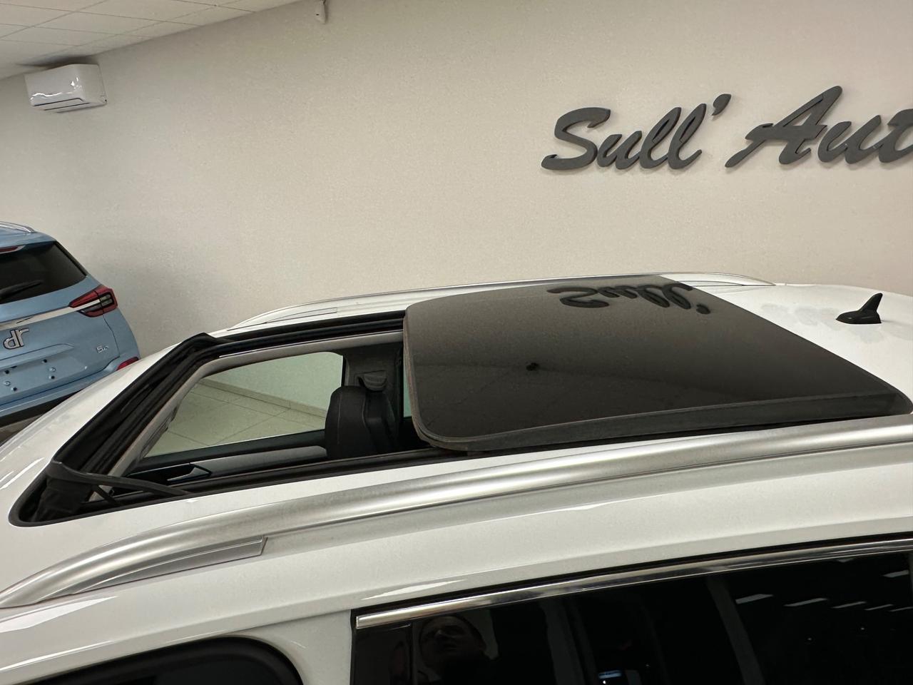 Volkswagen Tiguan 2.0 TDI 150 Cv SCR DSG BlueMotion - 2017