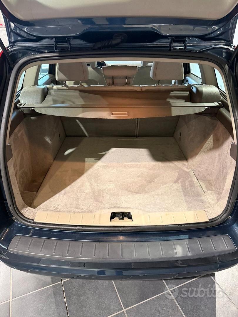 Volvo V50 1.6 SW - UNICO PROPRIETARIO