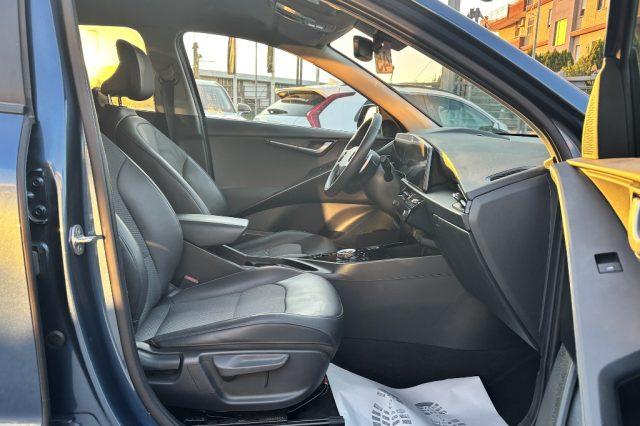 KIA Niro 1.6 GDi DCT HEV Evolution