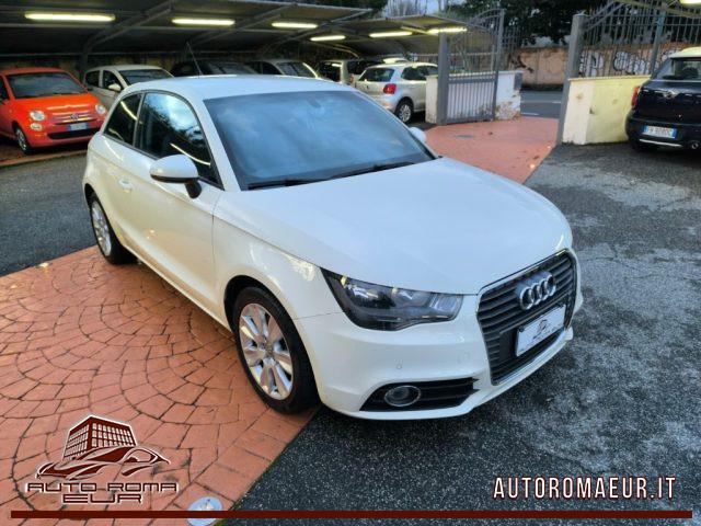 AUDI A1 1.4 TFSI Ambition PDC! NAVI! PRONTA CONSEGNA!