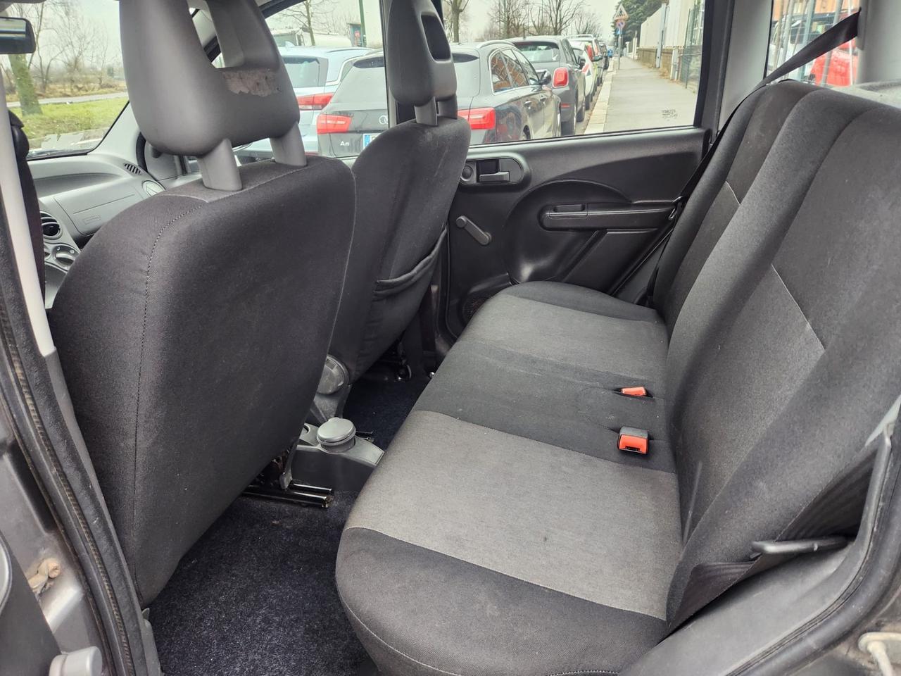 Fiat Panda 1.2 Active GPL