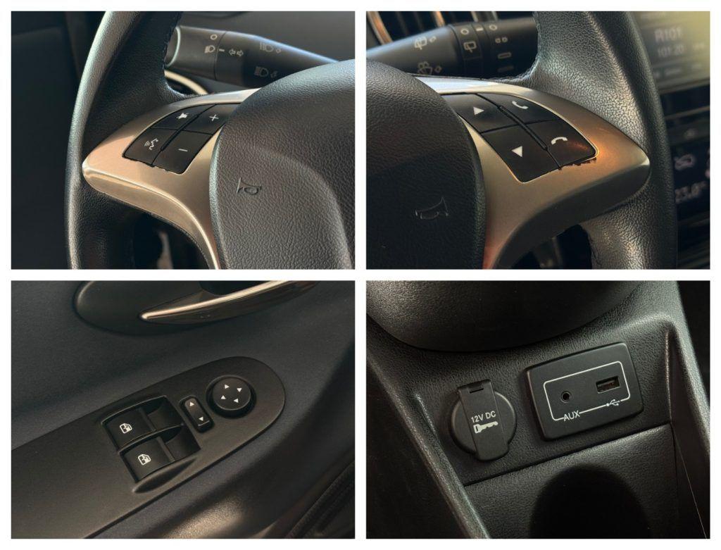 LANCIA Ypsilon 1.2 69 CV 5 porte GPL Ecochic Platinum