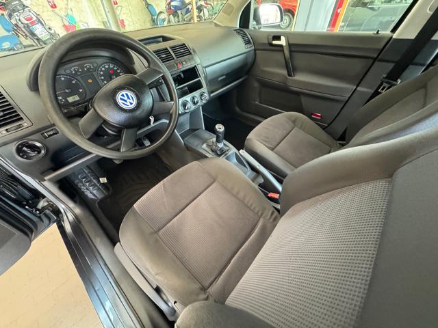 VOLKSWAGEN Polo 1.9 TDI cat 5p. Comfortline Air
