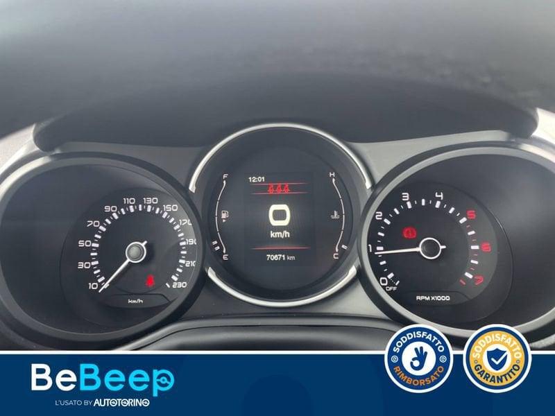 FIAT 500L 1.3 MJT SPORT 95CV MY20