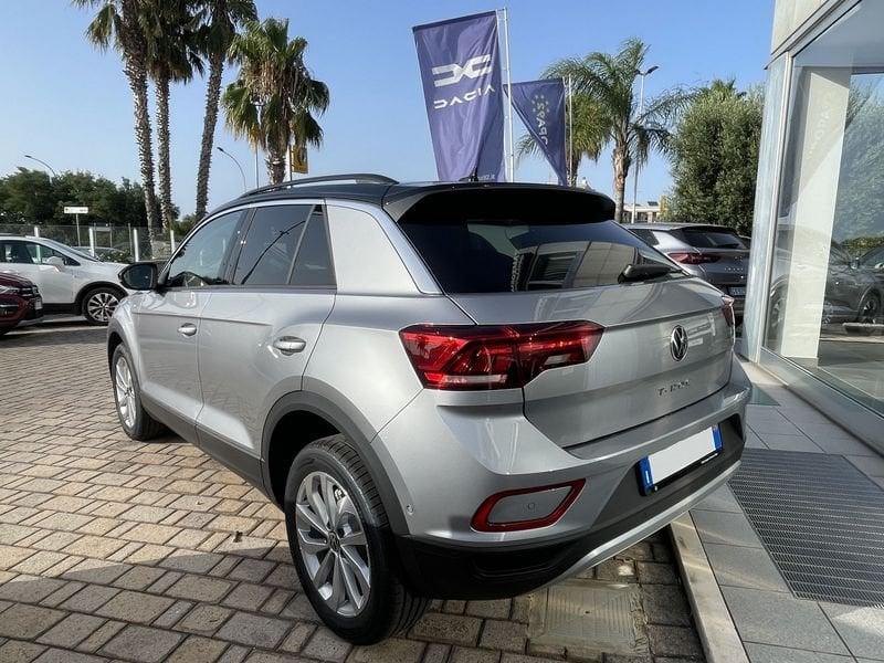Volkswagen T-Roc T-Roc 1.0 TSI Edition Plus