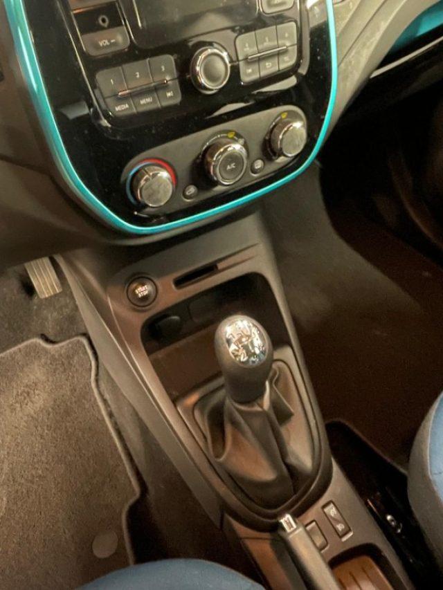 RENAULT Captur 0.9 TCe 12V 90 CV Start&Stop Zen